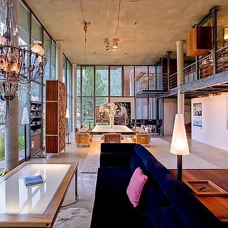 公寓 Sleeps 6 Wifi