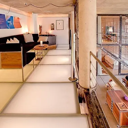 Sleeps 6 Wifi 公寓 采尔马特