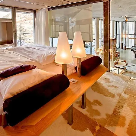 Sleeps 6 Wifi 采尔马特